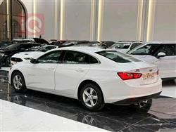 شيفروليه ماليبو